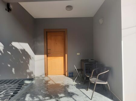 Apartment 1+1 for rent – Astir - near Syri TV !
