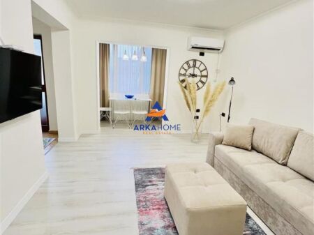 SHITET APARTAMENT 1+1 "RRUGA GJIK KUQALI, PRANË STADIUMIT DINAMO" 208.000 EURO