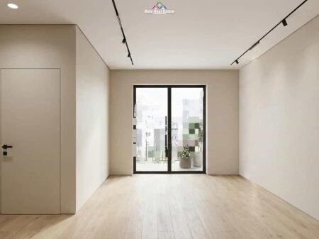Ufficio In Affitto 2+1 Vicino al Lago Secco (ID BZ2939) Tirana
