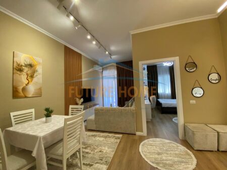 Rent, Apartment 1+1+Parking Space, Botanical Garden