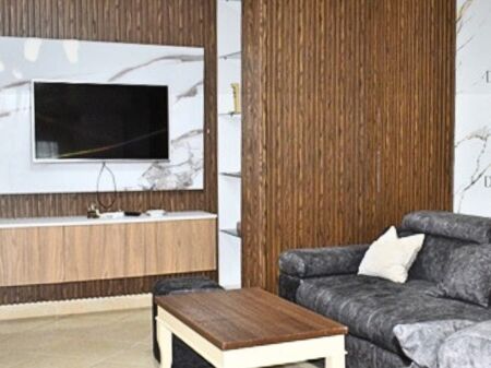 Affittasi Appartamento 2+1+1 Balcone