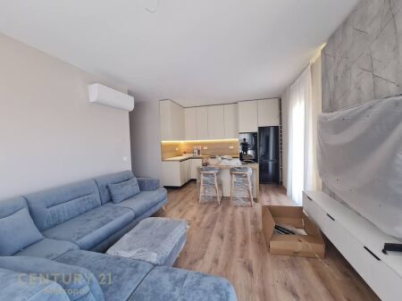 Appartamento di lusso in affitto 2+1+2 al Trio Tower – appena arredato, DON BOSKO.