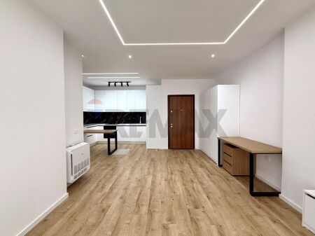 Apartament modern tek Kopeshti Zoologjik!