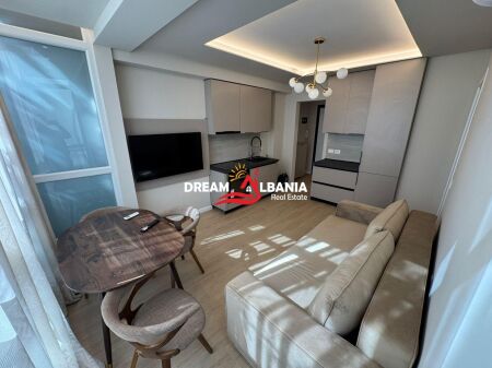 Appartamento 1+1 in Vendita nella zona di Brryli vicino al Maternità, Tirana (ID 41111566)