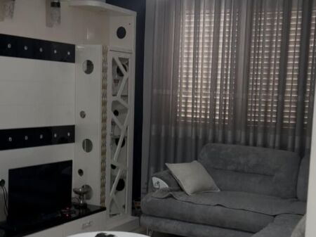 RENT APARTMENT 1+1 yzberisht near nela 6