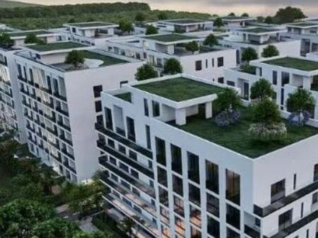 Apartment 1+1 for Sale Liburna Residence