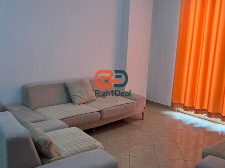 Okazion! Ne Fresk, Shitet Apartament 2+1, Gati Per Banim!!!