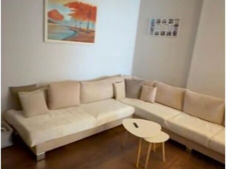 APARTAMENT 2+1 PER SHITJE TEK KODRA E DIELLIT ! 210,000 €