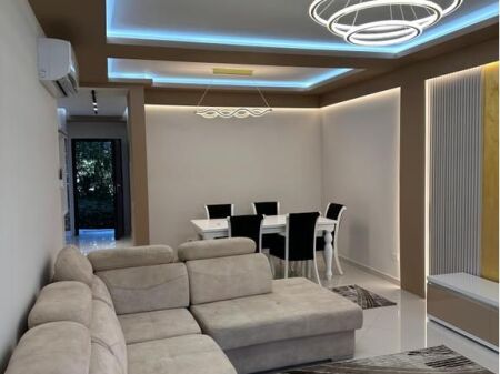 Affitto, Duplex 3+1+3, Kodra e Diellit 1, Tirana.