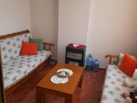 Apartament 1+1 me qira – Astir  Çmimi: 34,000 lekë / muaj !