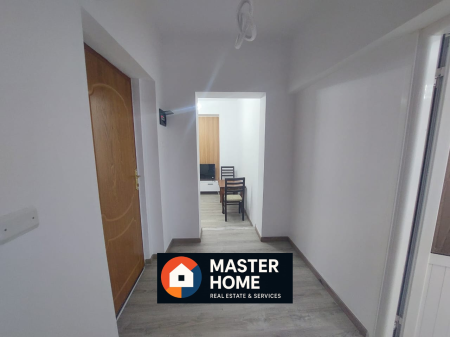  Apartament 1+1 me qera – Rruga Kastriot Gjini 