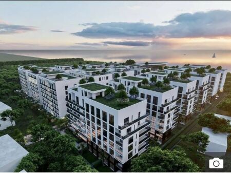  APARTMENT FOR SALE 1+1  Liburnia Residence – Golem