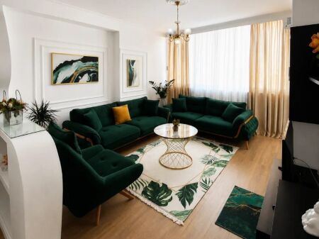 Apartment 1+1+balcony for sale Porcelan, behind UET