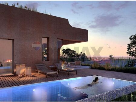 Luxury Individual Villa for sale | Green Coast 2