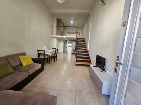 Jepet me qira apartament 1+1