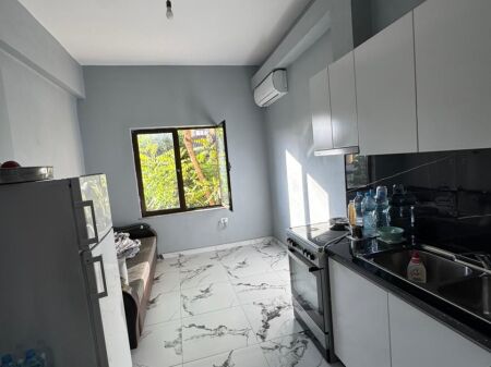 shes super apartament buze rruge 1+1+ballkon