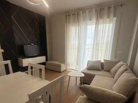 Apartment 1+1 for rent in Fresk