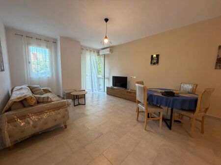 In affitto, Appartamento 2+1+2 Bagni, A Plepa – Durrës.