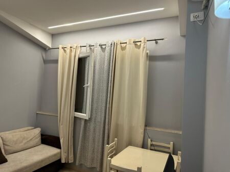 Duplex apartment for rent at Kodra e Diellit