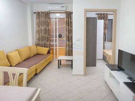 For sale, Apartment 1+1, Shkembi i Kavajes.