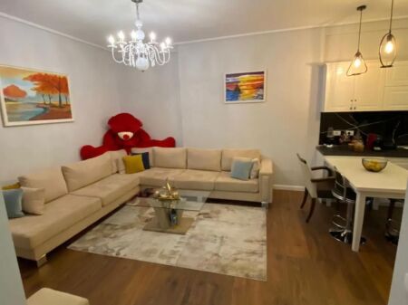 For sale 2+1+1 near Kodra e Diellit 195,000€
