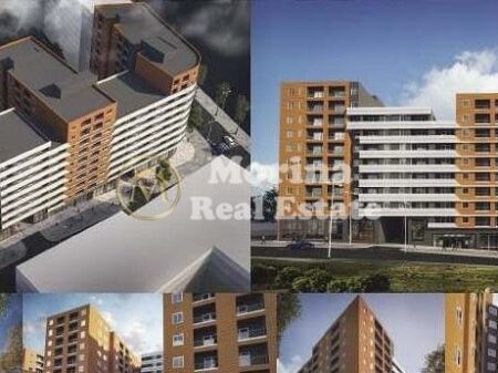 Shitje | Apartament 2 + 1 | Yzberisht | 160000 €