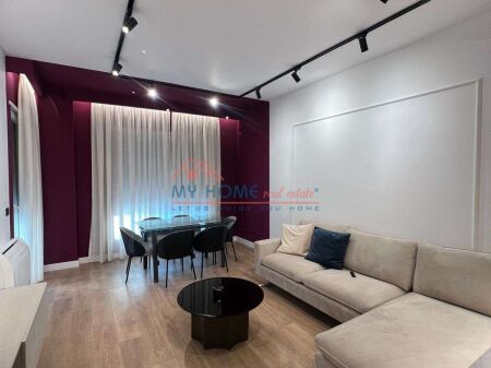 Apartment 2+1 for Rent Porcelain in Tirana