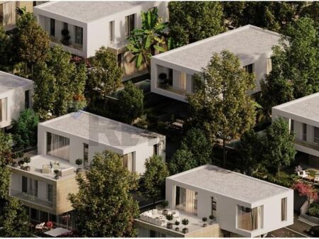 INDIVIDUAL VILLAS FOR SALE AT BLIN RESIDENCE