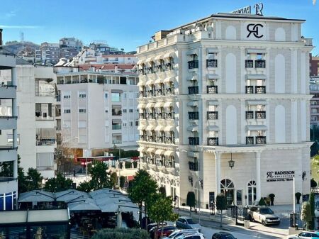 SHESIM, SUPER APARTAMENT 2⃣1⃣2⃣ me POST PARKIMI, LIQENI THATË (PA MALORE)