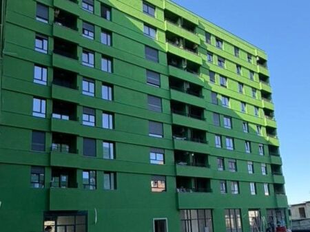  Shitet apartament 3+1 + 2 tualete – Arb&Trans, 5 Maji
