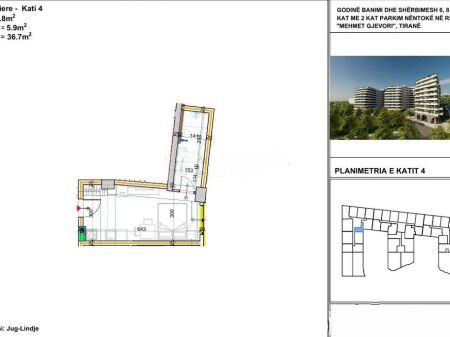 STUDIO FOR SALE – PASKUQAN!!