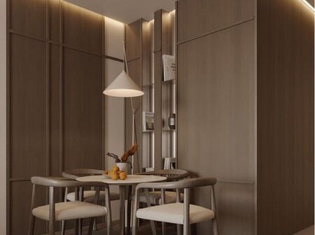 2+1+2+POST PARKIMI PER QERA, DOWNTOWN ONE! 3,999 € /Muaj