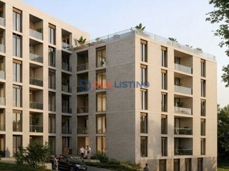 Appartamento 1+1 ad Aluna 5 a Paskuqan! 90,300 €