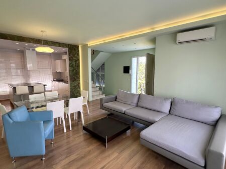 FOR RENT | 4-STORY VILLA AT WHITE HOUSE, TEG