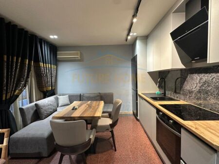 Shitet, Apartament 1+1, Shallvaret, Tiranë