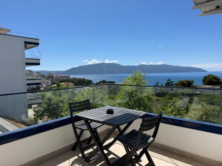 Apartament për qira afatgjatë Vlorë “Restoranti Tiku Mato”