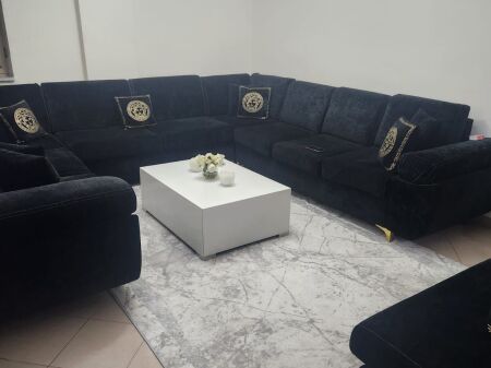  APPARTAMENTO 2+1 IN VENDITA GOLEM VICINO ALB ADRIATIK HOTEL