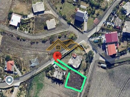 LAND FOR SALE IN ARAPAJ