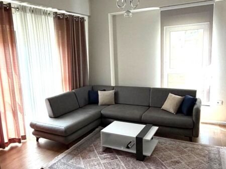 Apartment 1+1 for Rent in Ali Demi, at Kaimi