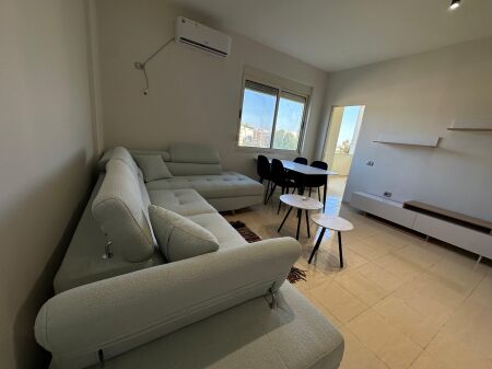 Apartment 1+1 for sale – Mali i robit