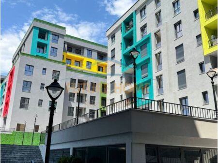 In vendita, Appartamento 1+1, Color Splash Residence, Paskuqan.