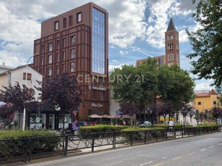 APPARTAMENTO 1+1 IN AFFITTO IN VIA KAVAJËS 1300€/mese
