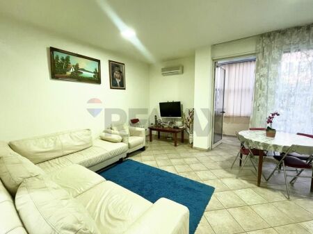 Apartament - Për Shitje - Rruga Marko Boçari, Tiranë