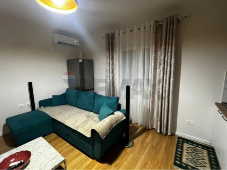 Apartment for rent 1+1 at Elbasani Street