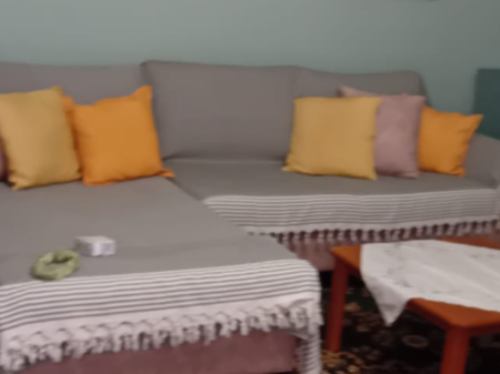 Apartament me qera 2+1 Shkozë