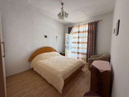 Appartamento 1+1 in affitto piazza della bandiera Vlore