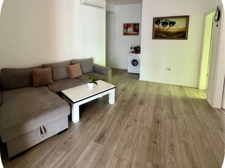 SHITET APARTAMENT 2+1 TEK Rezidenca Mangalem 21, Ali Demi
