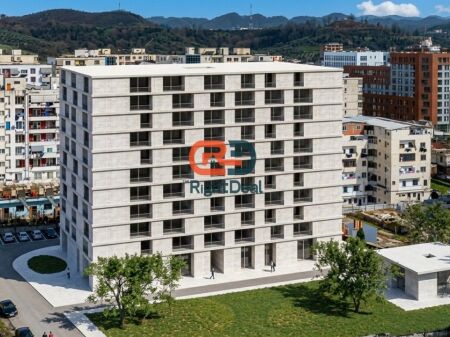 Astir Residence 2, Shitet Apartament 1+1, Me Planimetri Perfekte!!!
