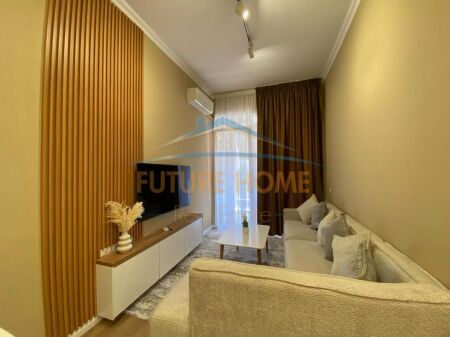 Rent, Apartment 1+1+Parking Space, Botanical Garden