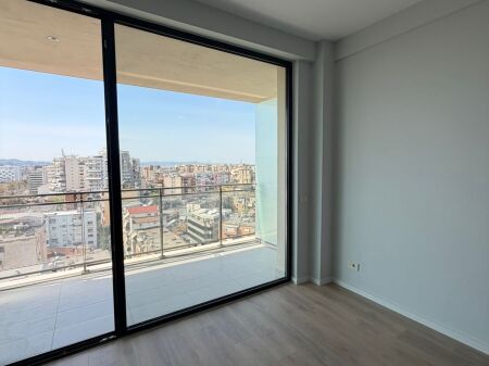 Affitto | Apartament 2 + 1 | Rruga Mine Peza, Golden Tower Residence | 800 €/mese
